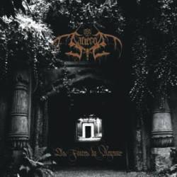 Sartegos : As Fontes do Negrume